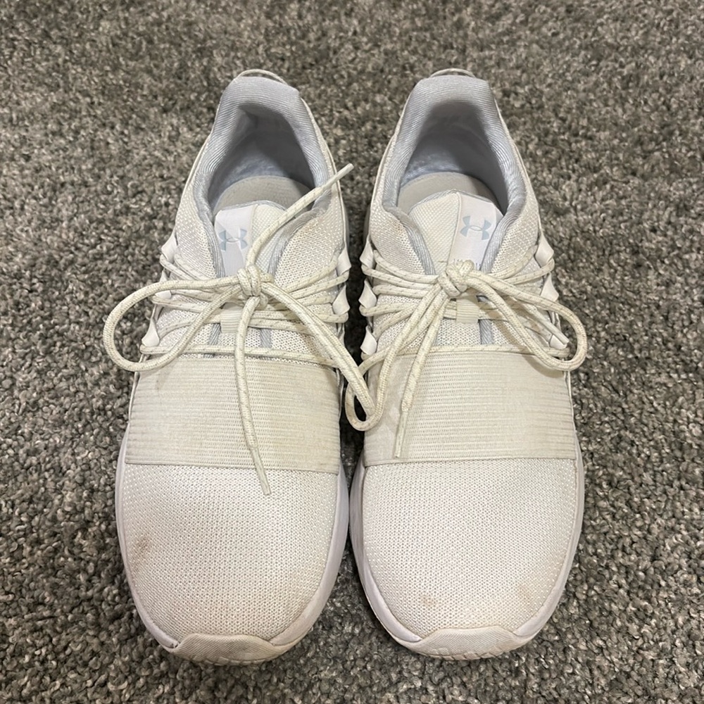 Under Armour shoes